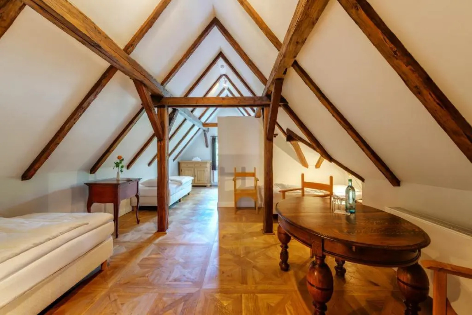 Schlosshotel Purschenstein