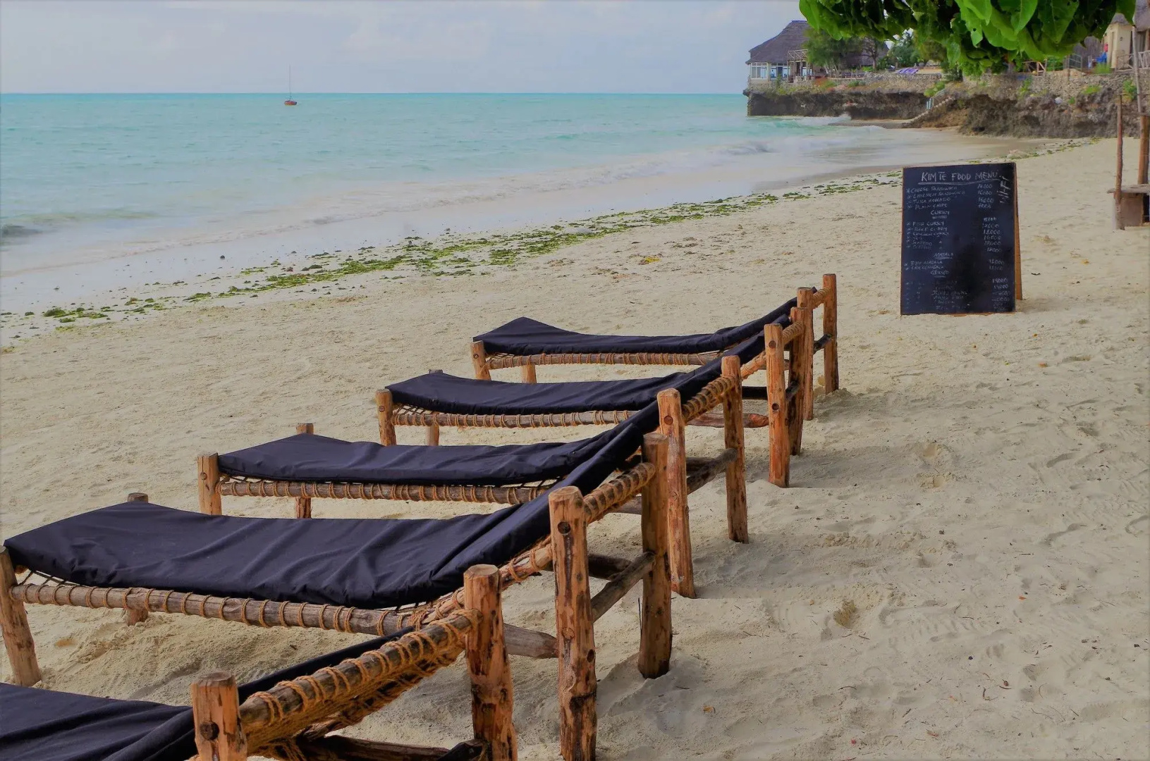 Kimte Beach Lodge