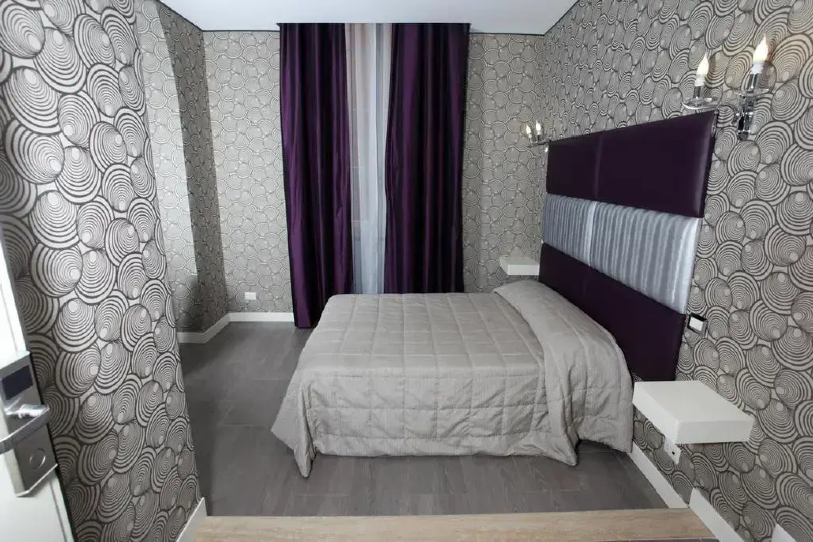 Hotel Nardizzi Americana