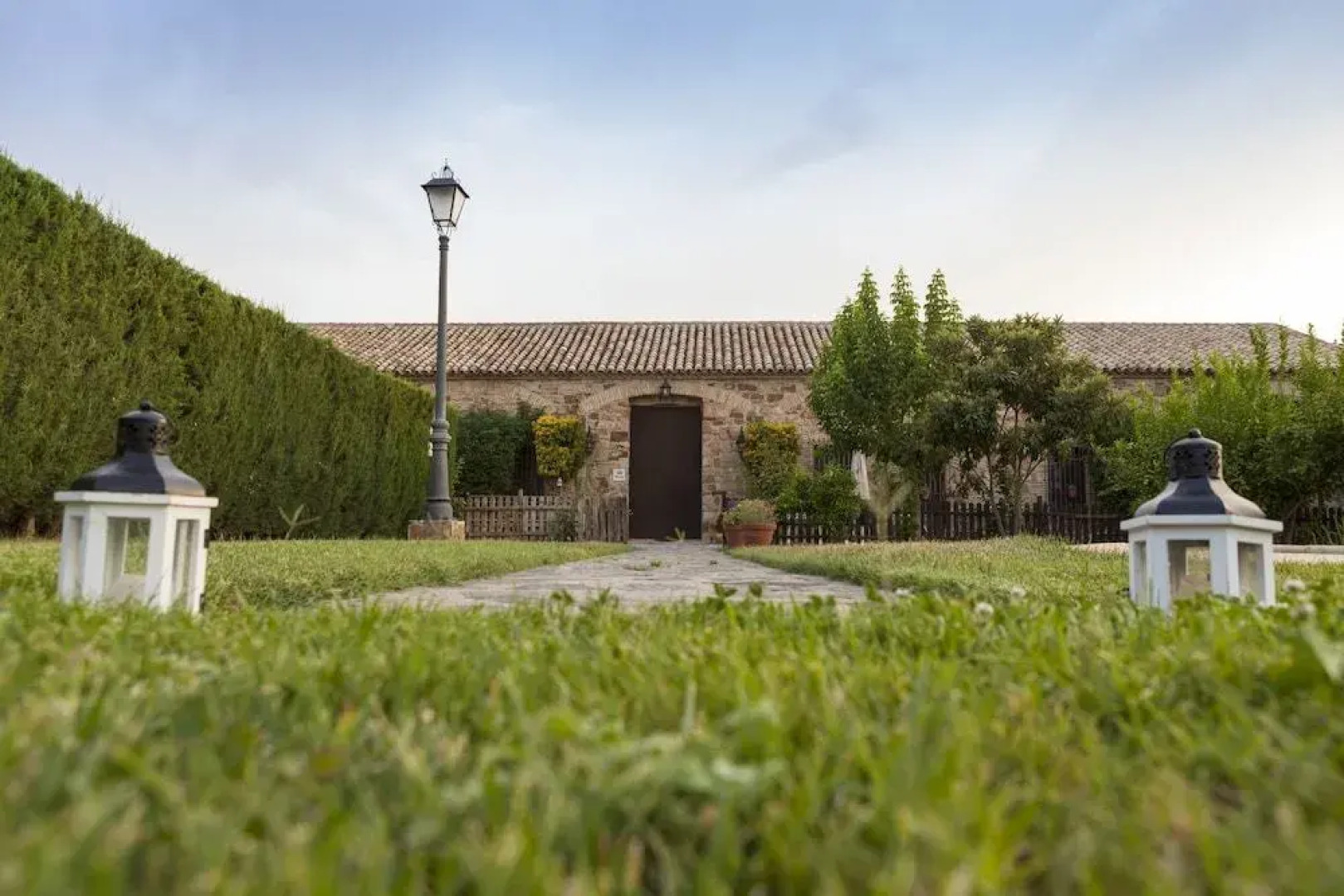 Complejo Turistico el Cotillo