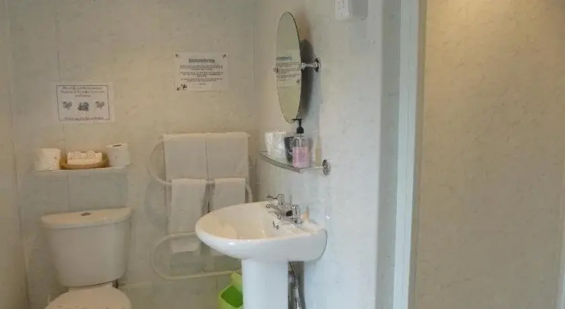 Montclare & Cumberland