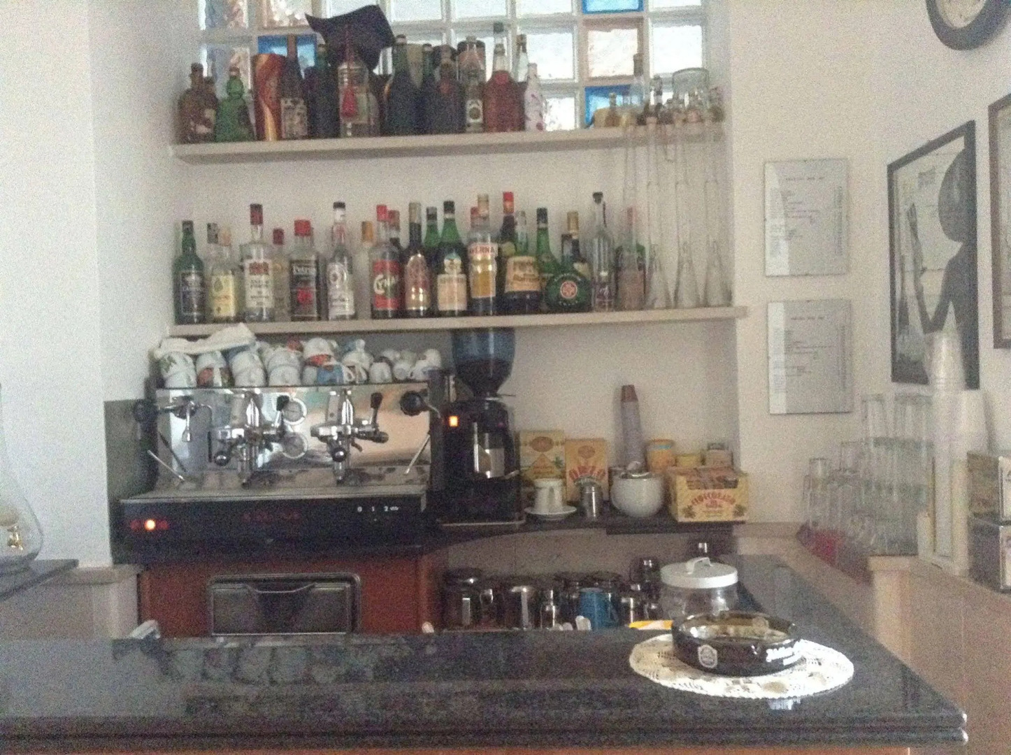 Albergo Residence Villa a Mare