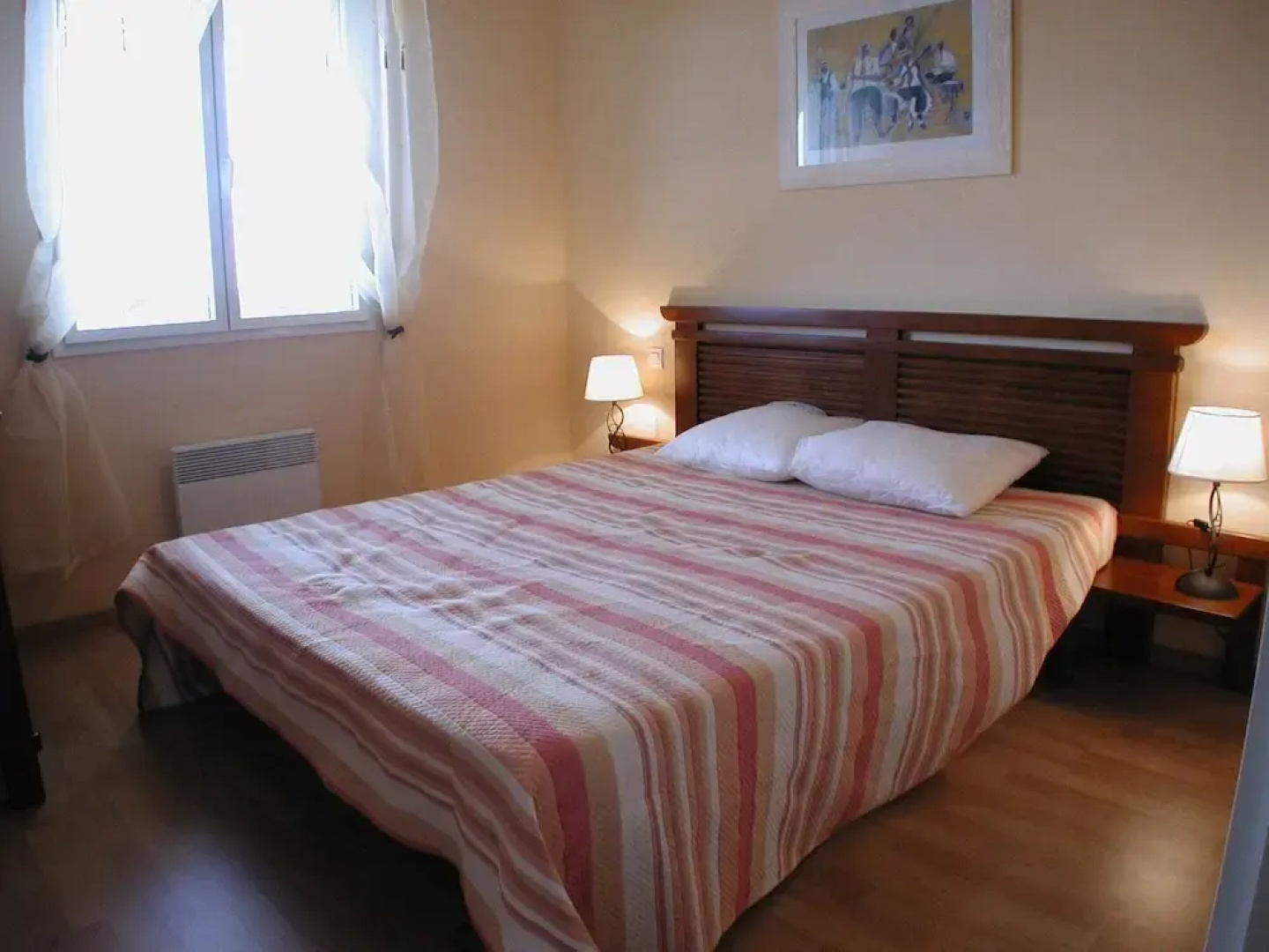 Spacious Villa With a Private Pool on a Golf Course in Loire