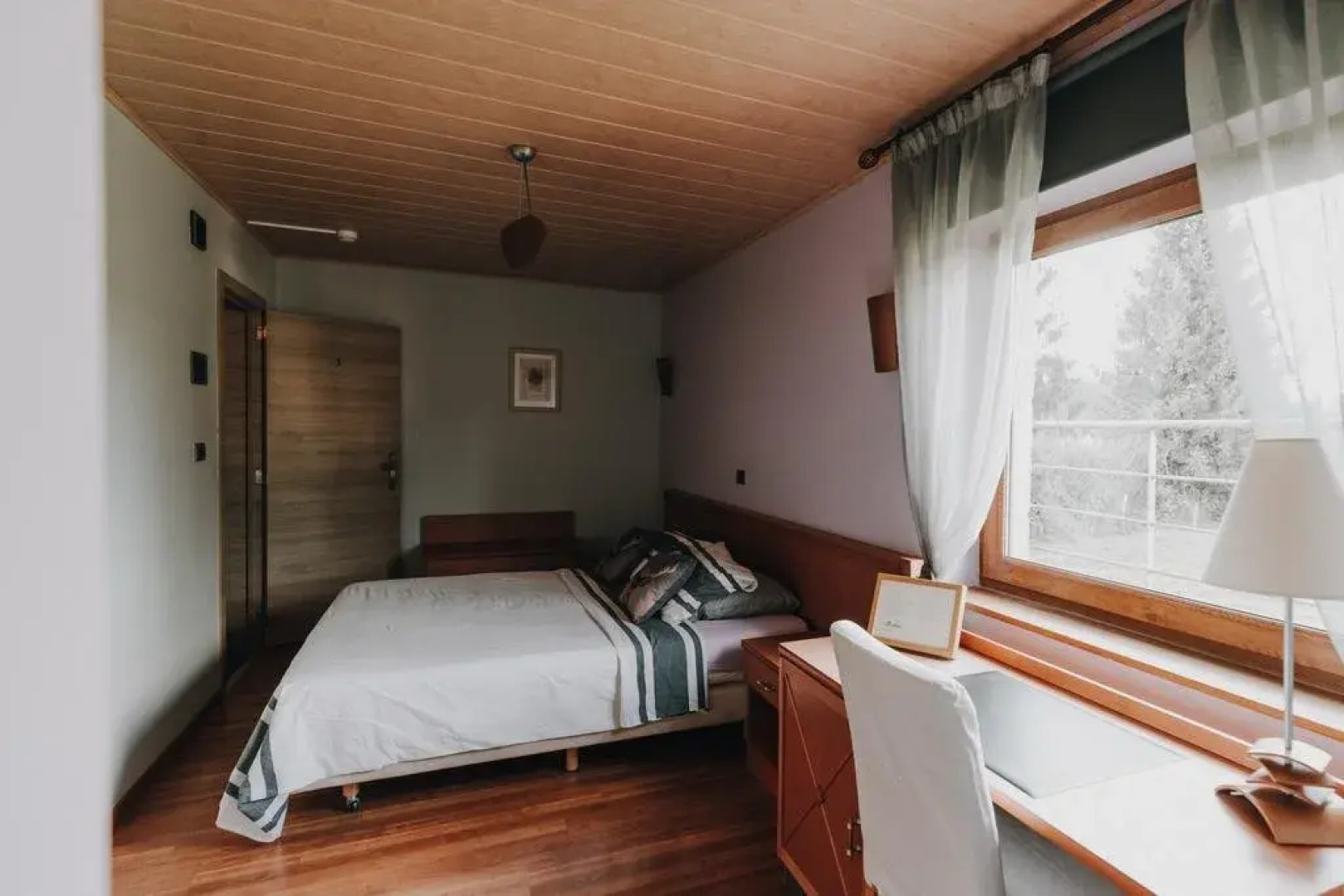 Hotel Au Coeur de Lacuisine