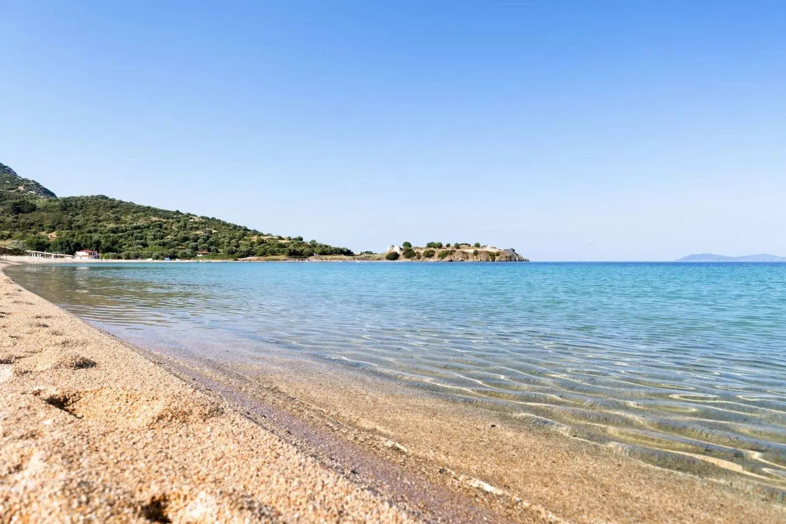 Отель Akti Toroni Boutique