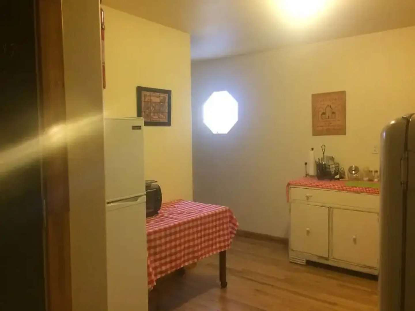 Fishhook Sunrise Bed and Breakfast