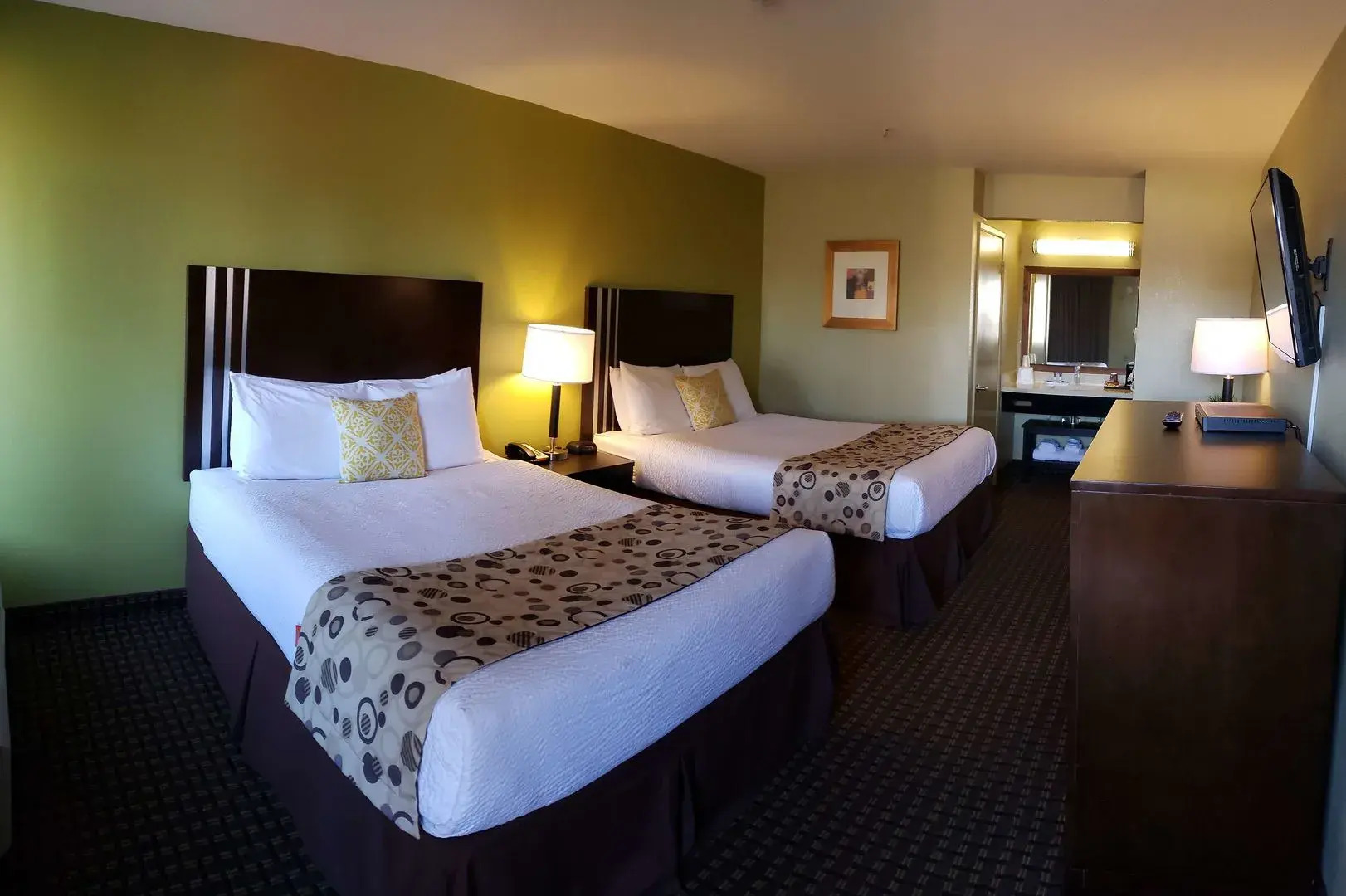 SureStay By Best Western Vallejo Napa Valley