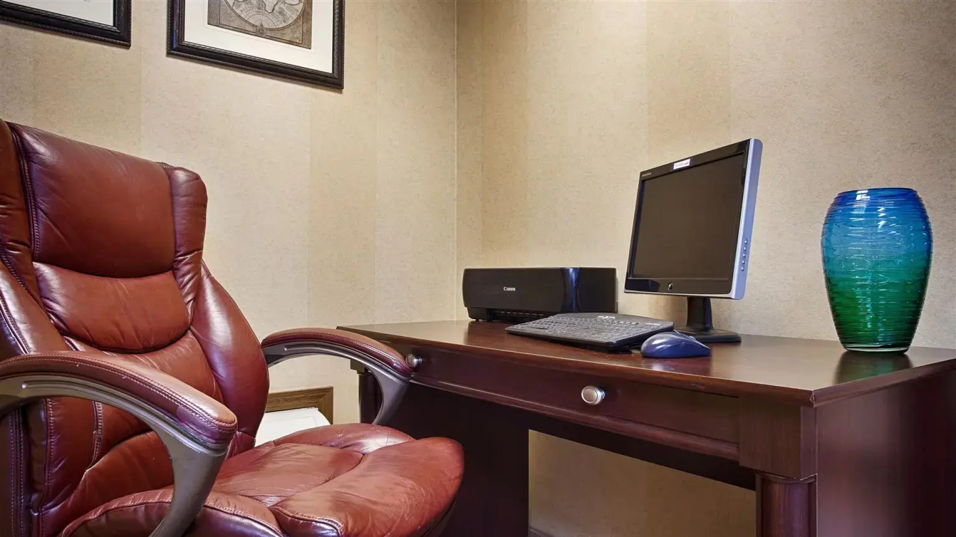 Quality Inn Austintown - Youngstown West