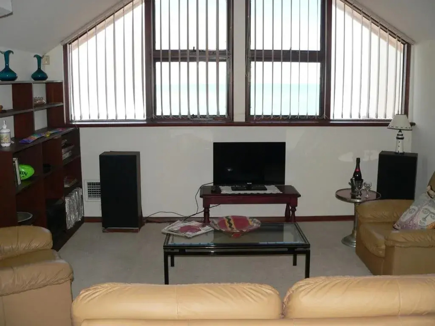 Brighton Beach House