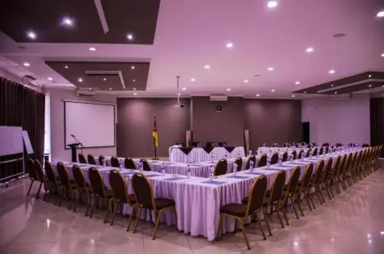 Hotel Milenio