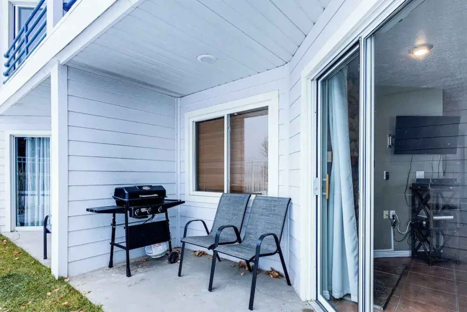 Garden City Condo w/ Pool Access by Bear Lake!