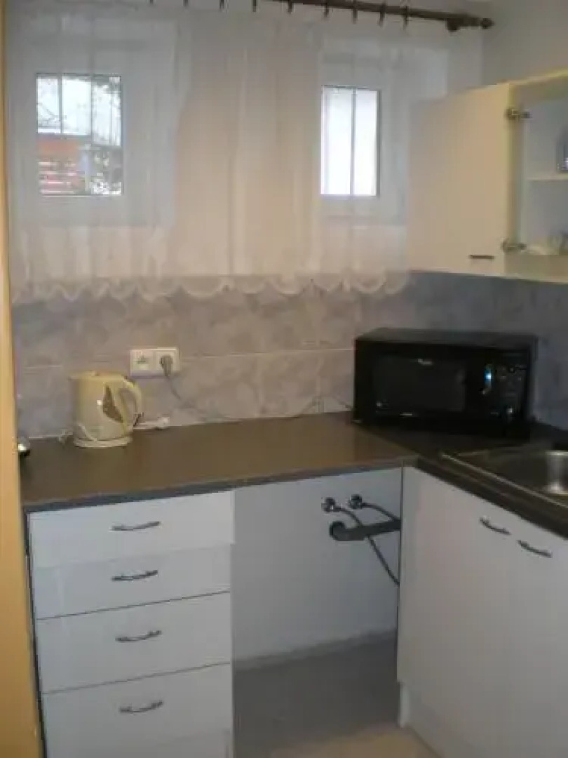 Apartmány Ajka