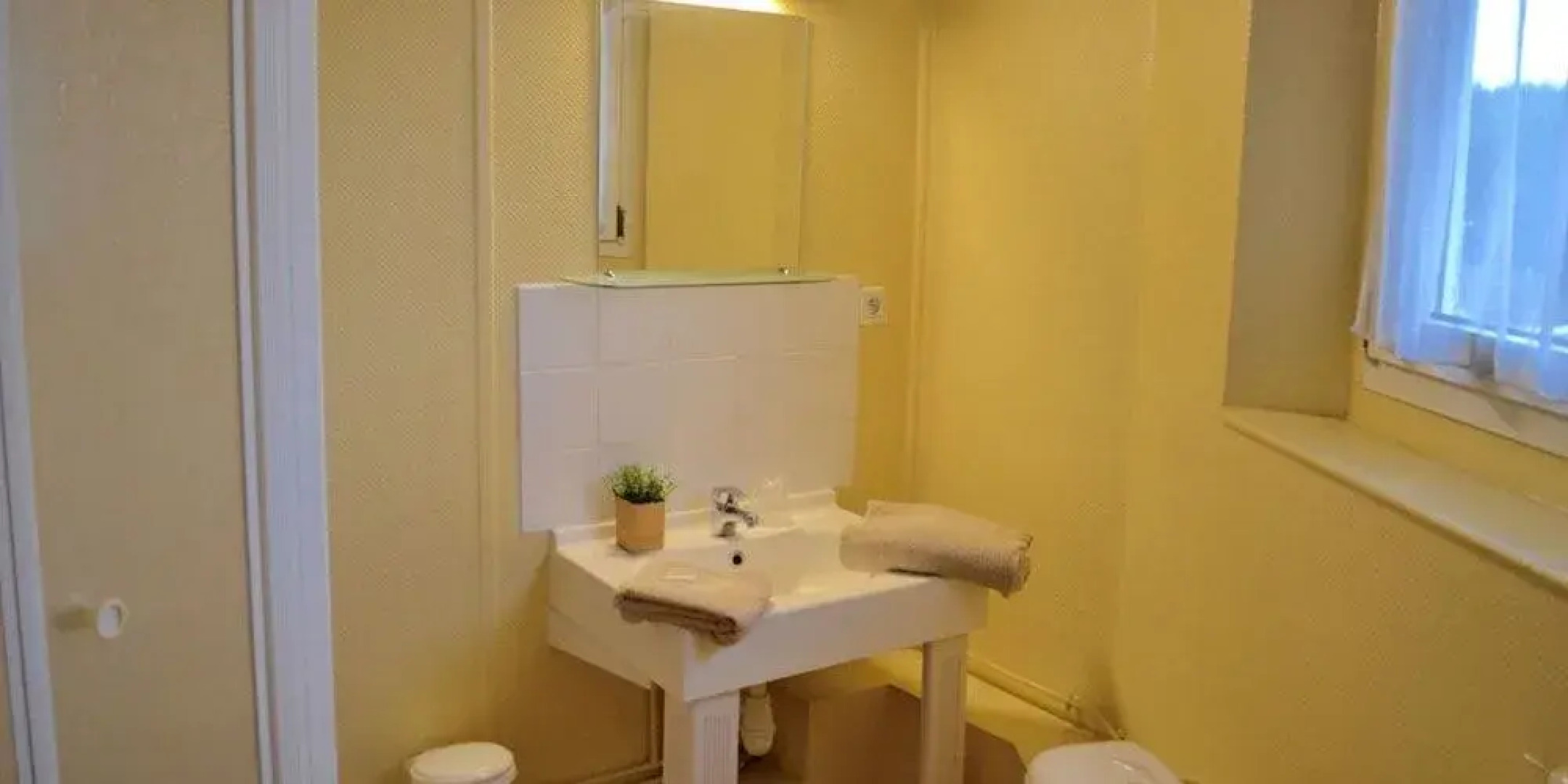 Grand Hôtel De La Gare