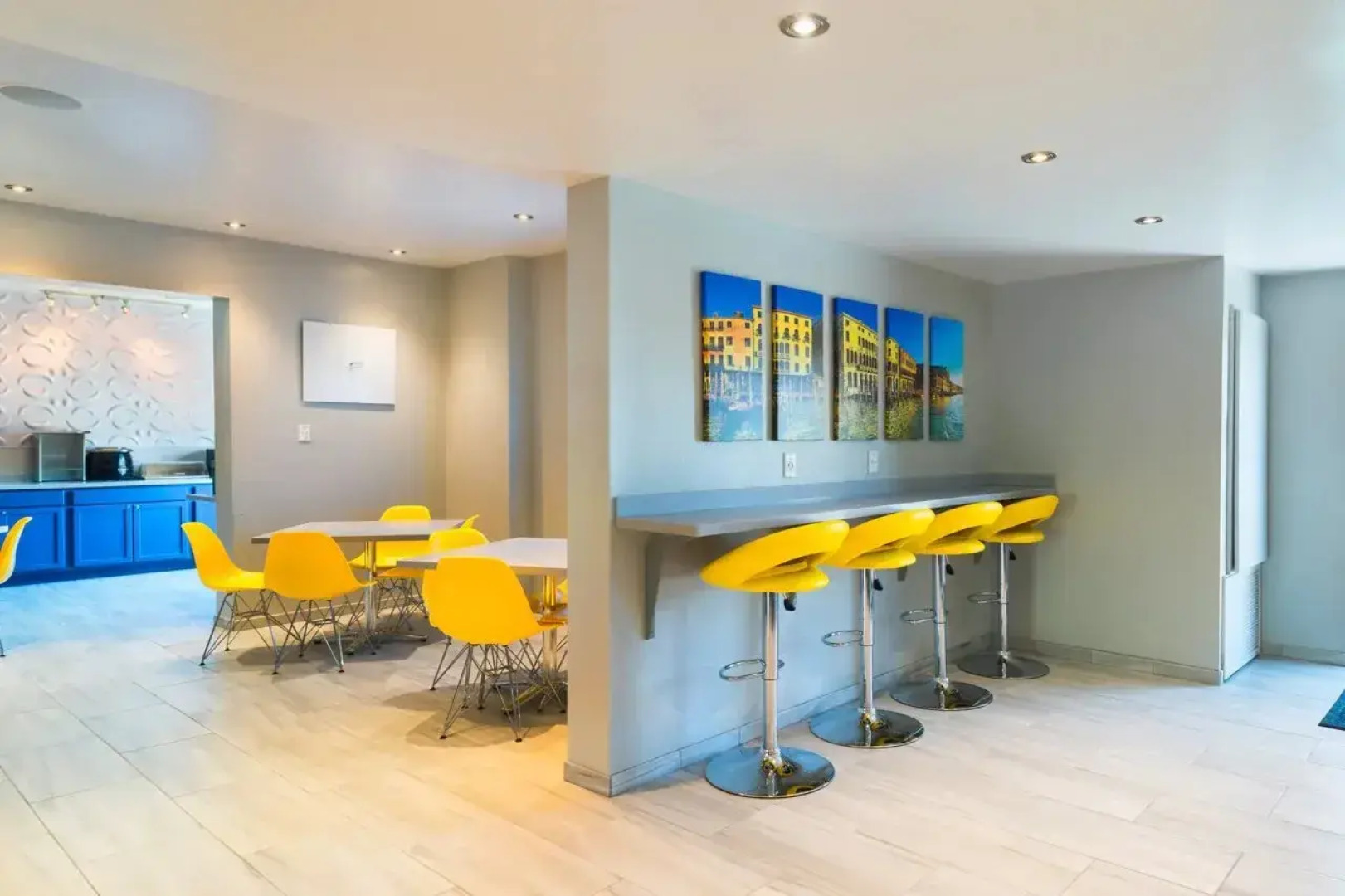 Motel 6 Saint Robert