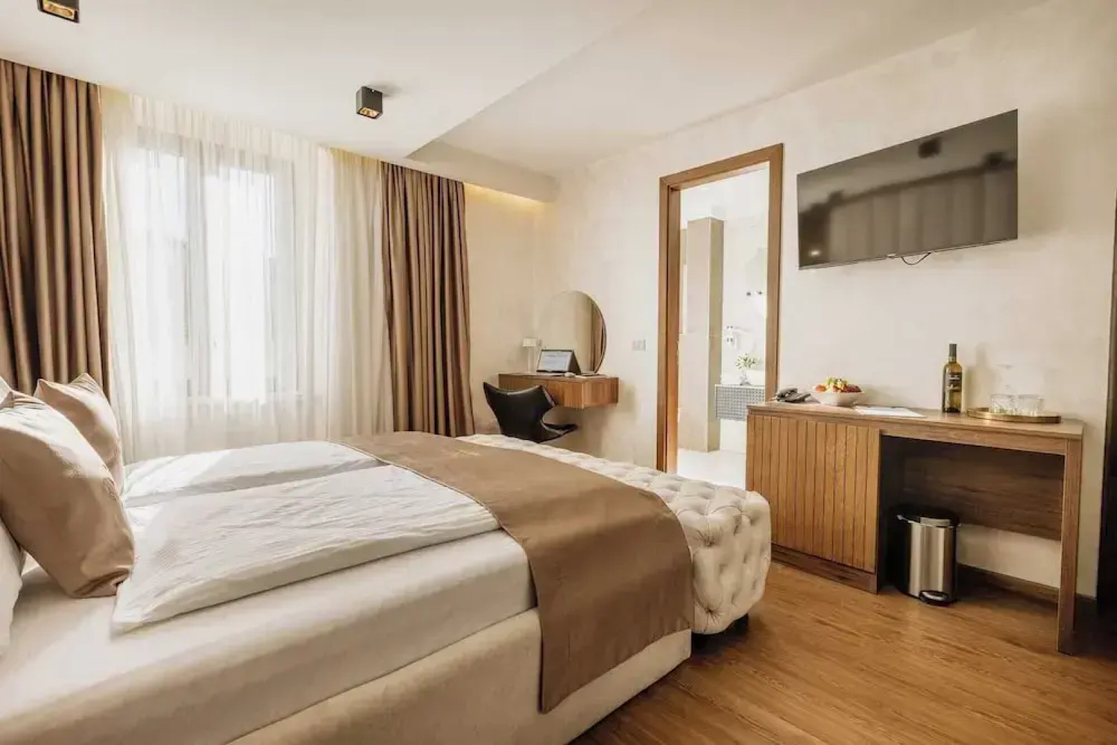 San Valentino Palace