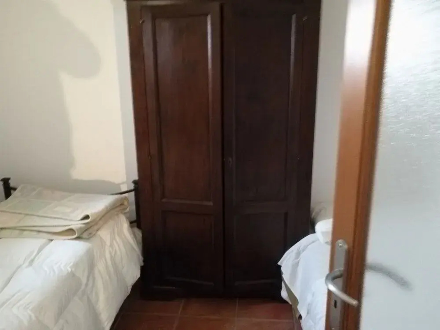 Casina Murgecchia Fano