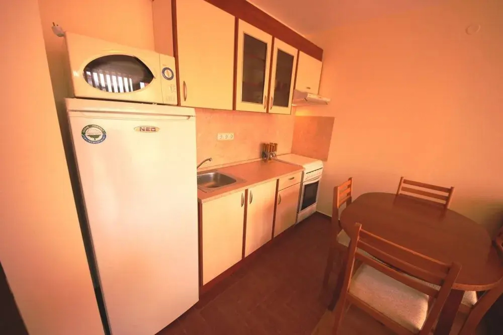 Menada Privilege Fort Beach