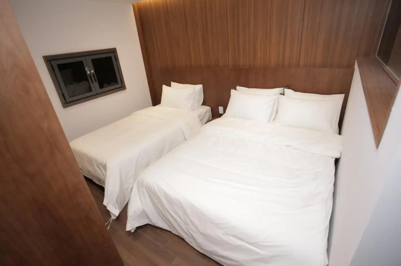 Hotel Seven Step Bupyeong
