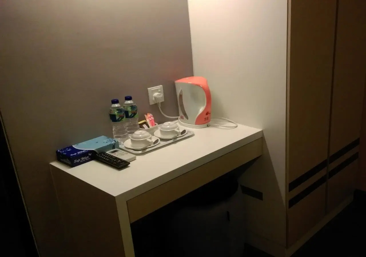 Hotel Zamburger Legenda