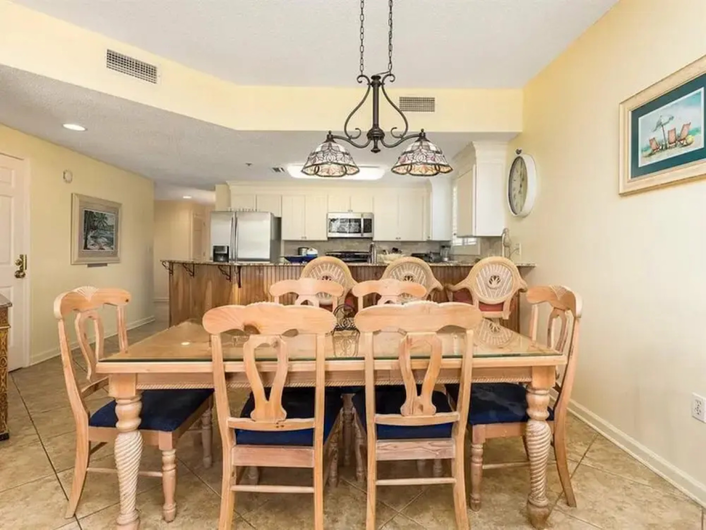 Beach Club by Meyer Vacation Rentals