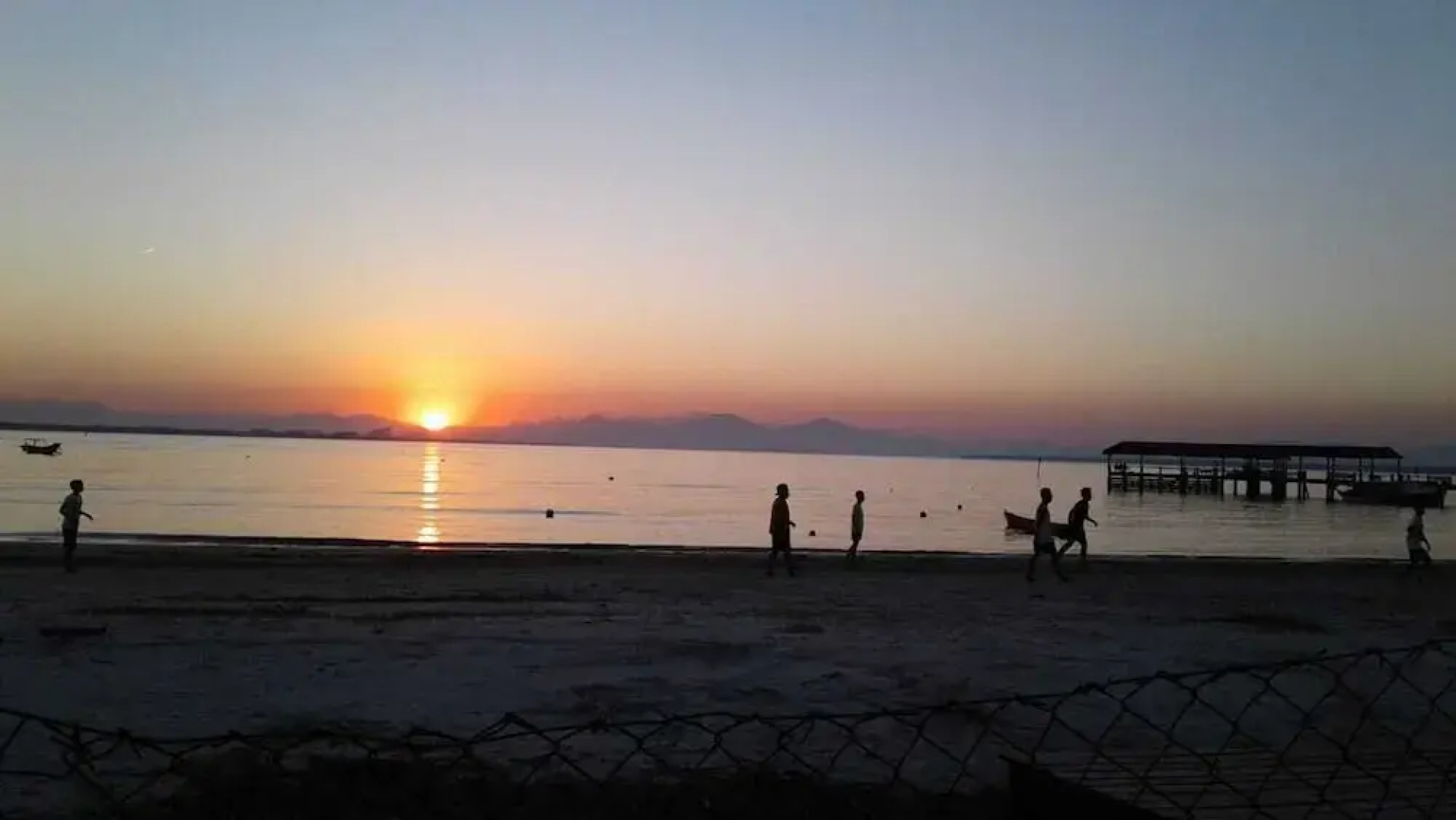 A Ilha Verde Hotel Pousada na Praia