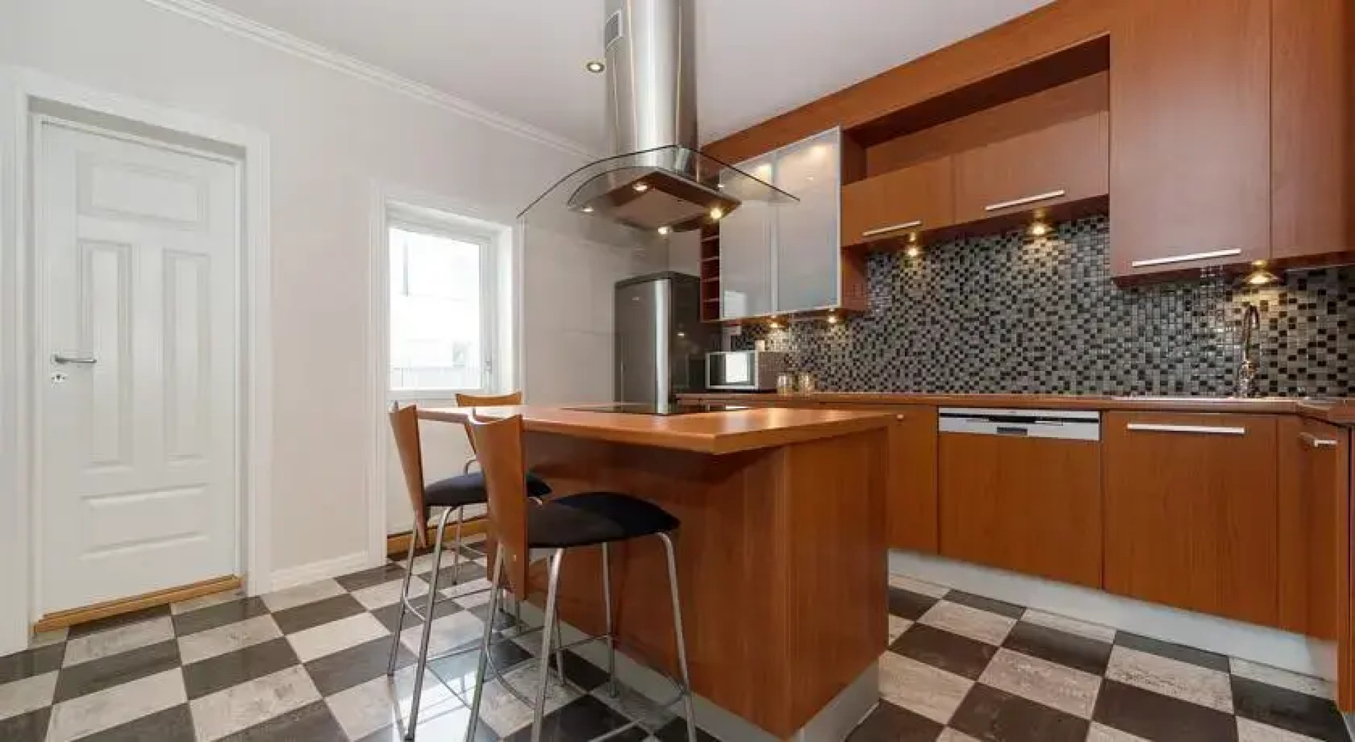 Viking Apartments Tromsø