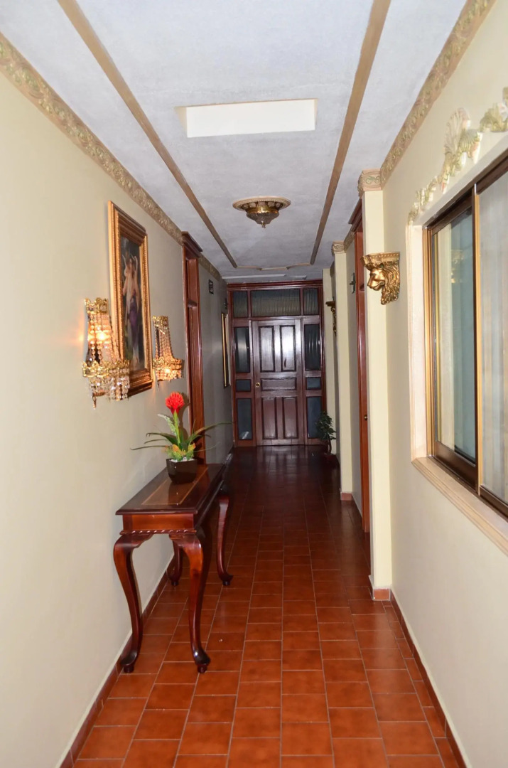 Hotel La Posada California