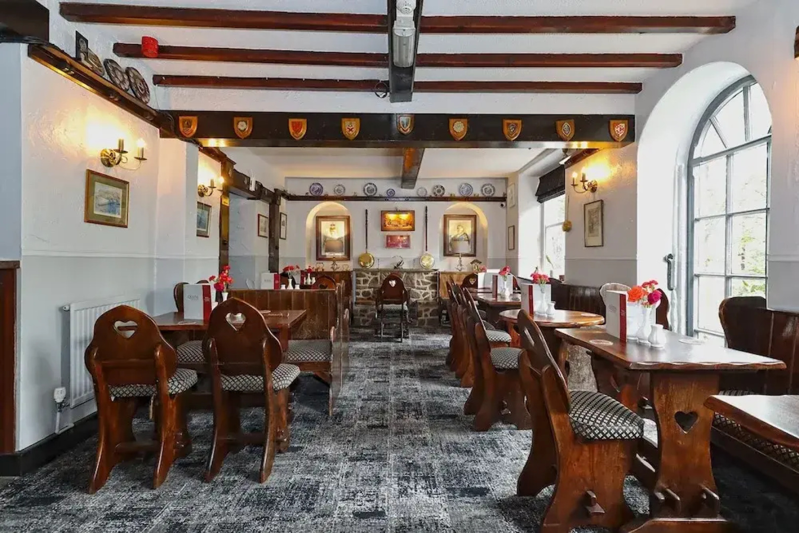 Queens Head Inn