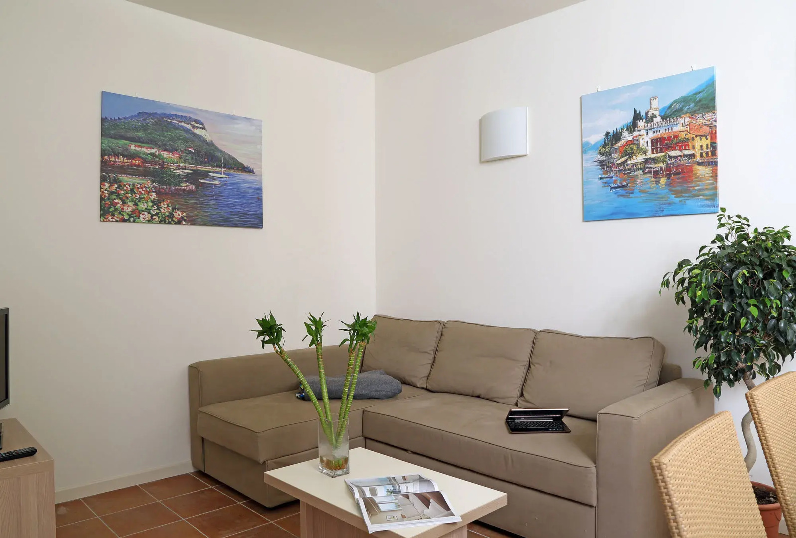 Residence Corte Leonardo