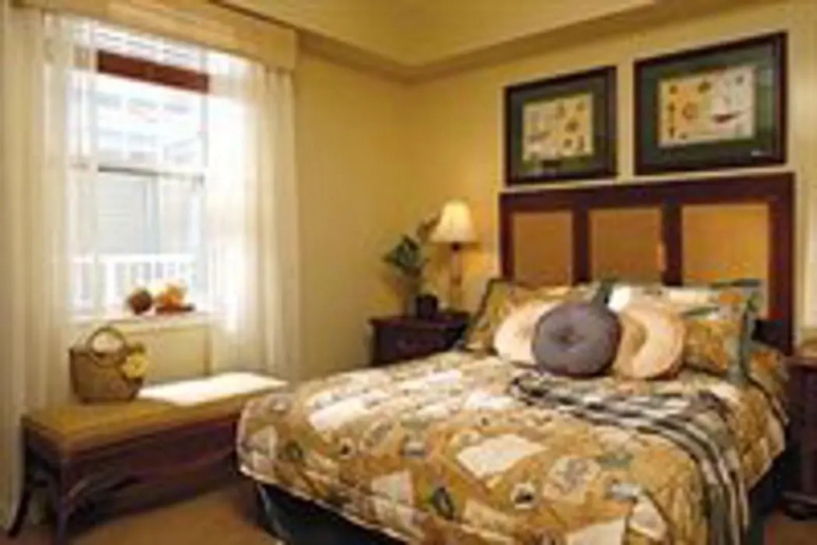 Hyatt Vacation Club at Windward Pointe, Key West