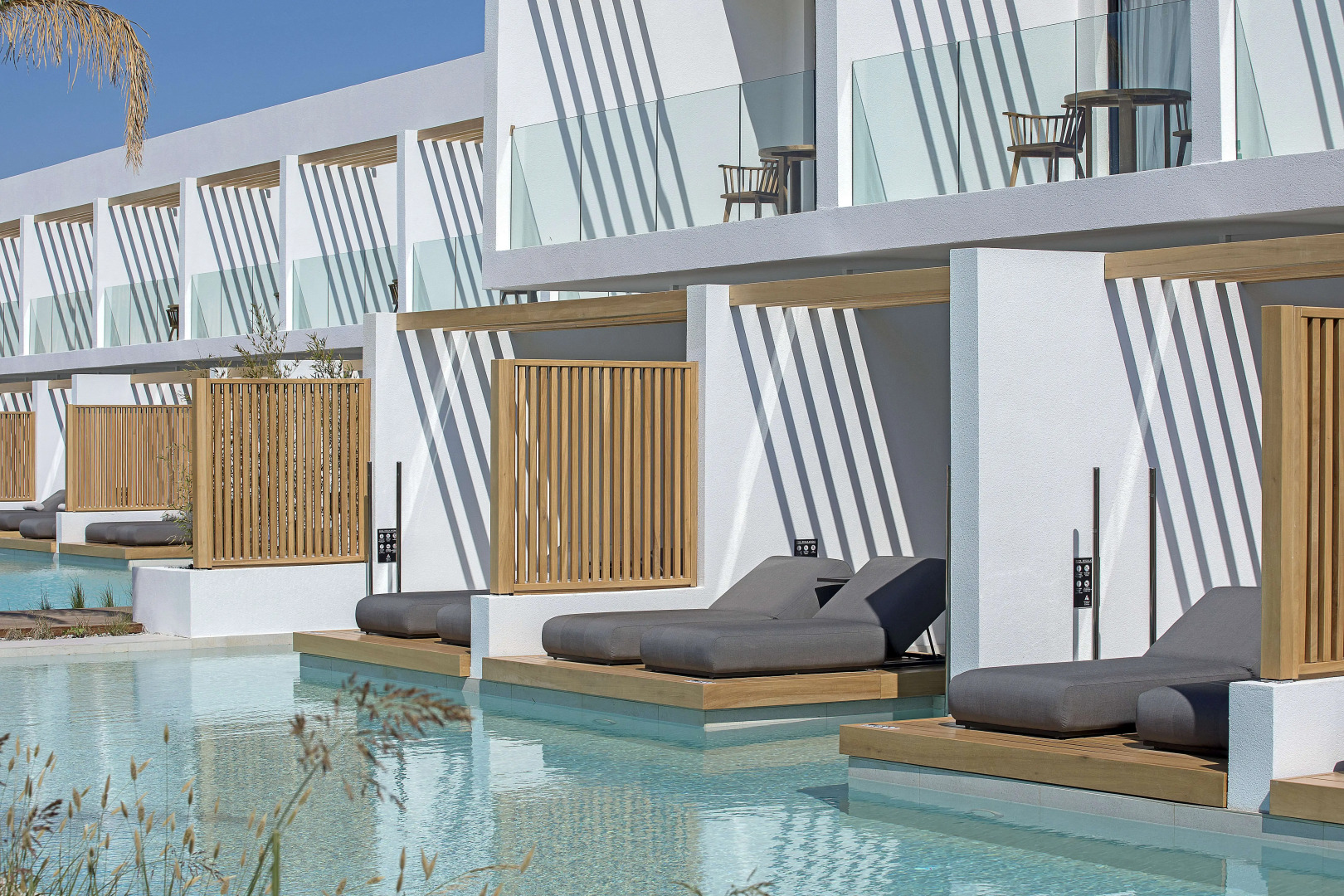 D Andrea Lagoon All Suites - Adults only