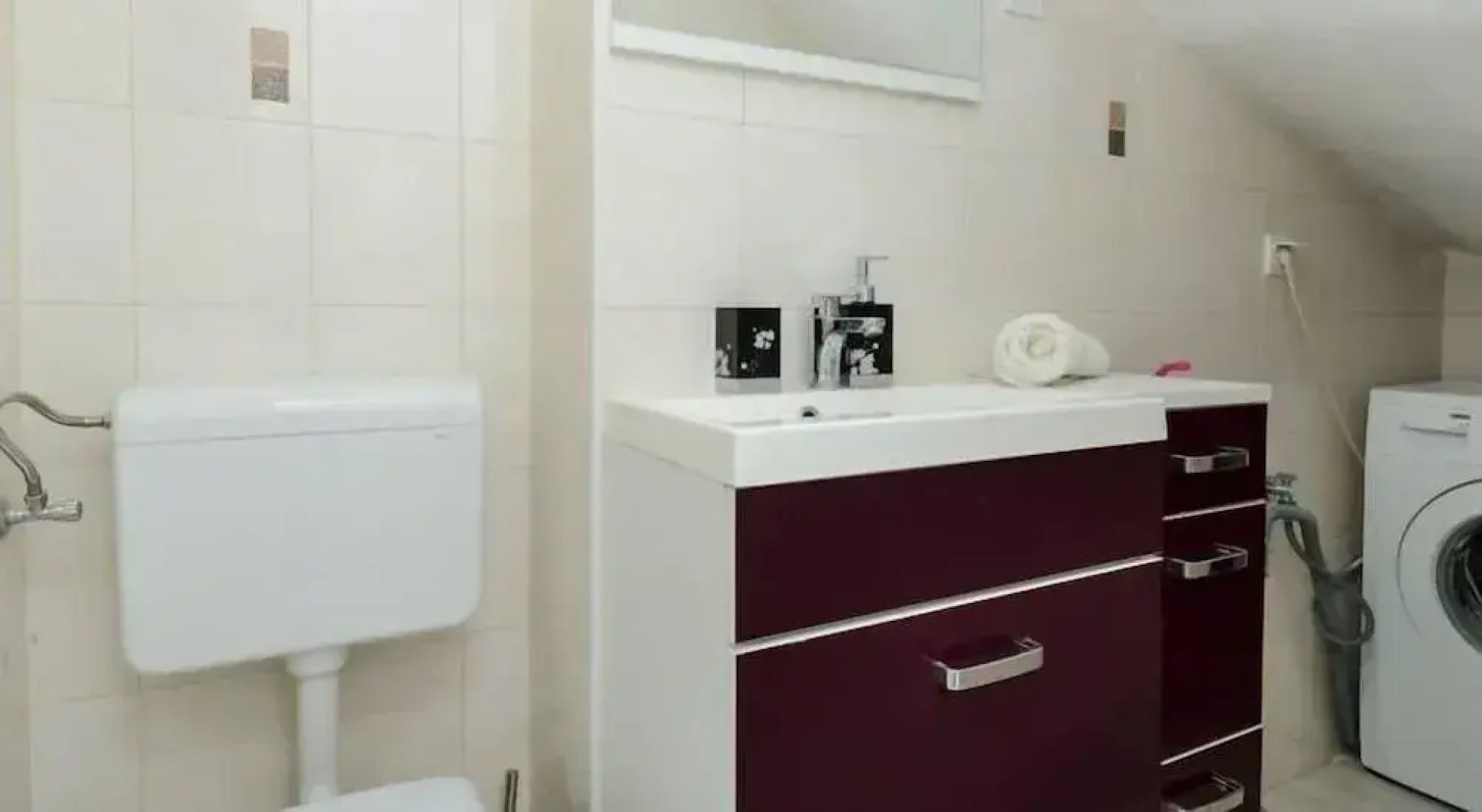 Vacation house Cavtat