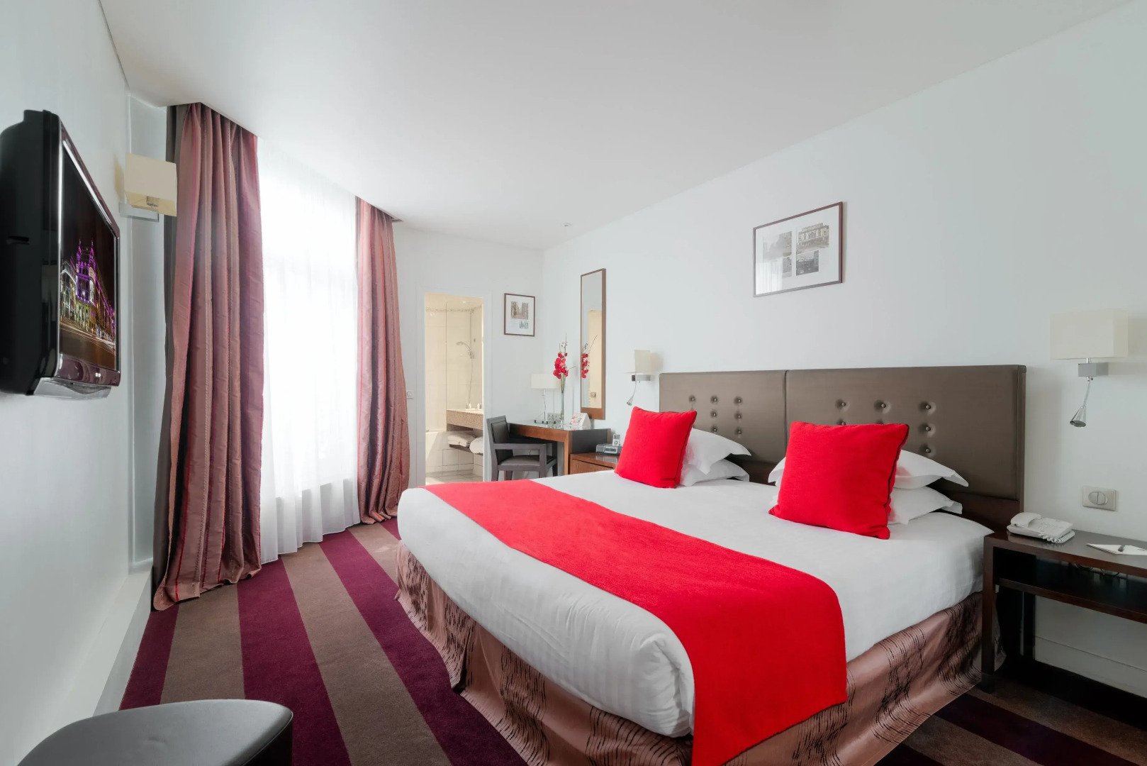 Astra Opera - Astotel