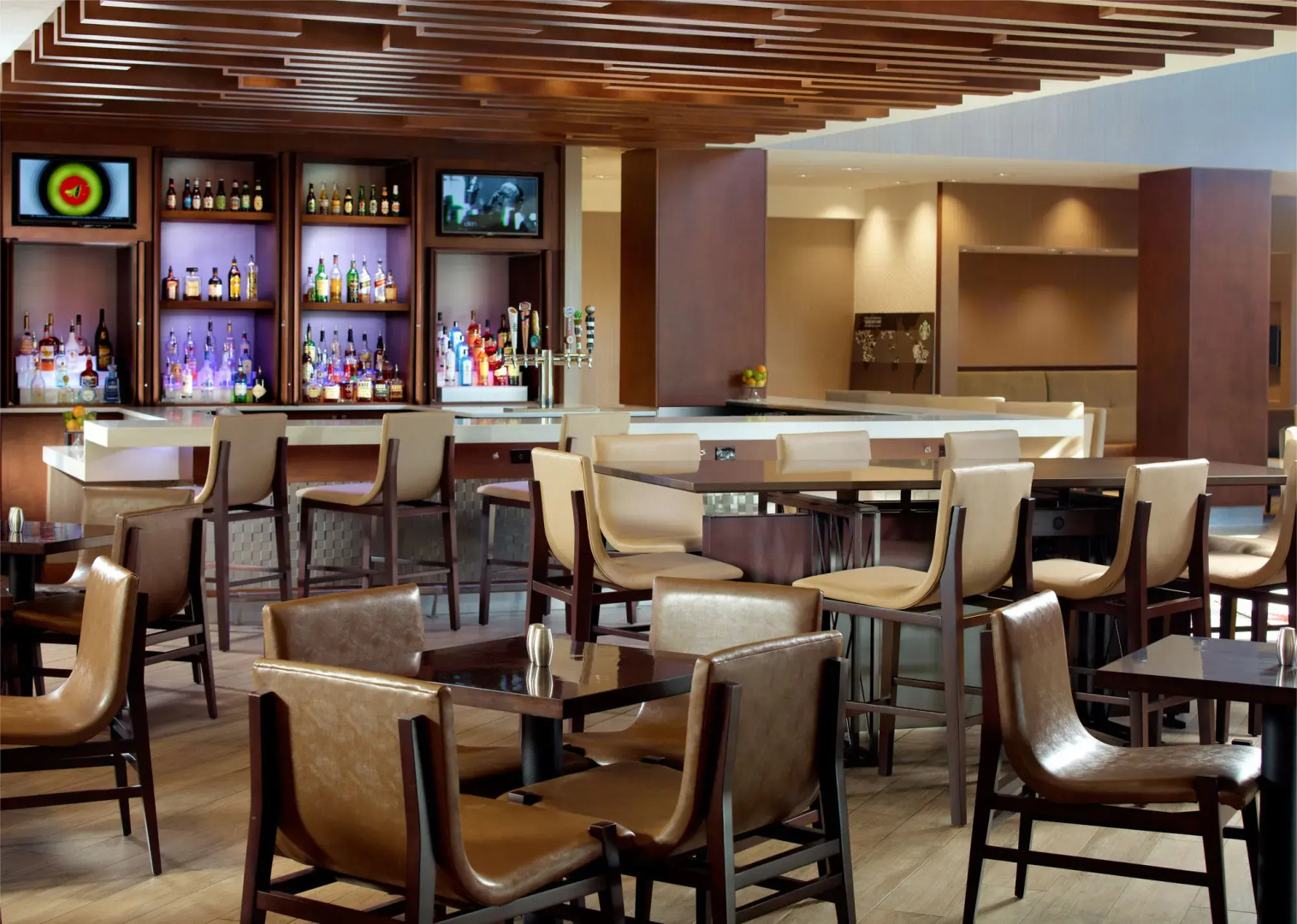 Atlanta Marriott Peachtree Corners