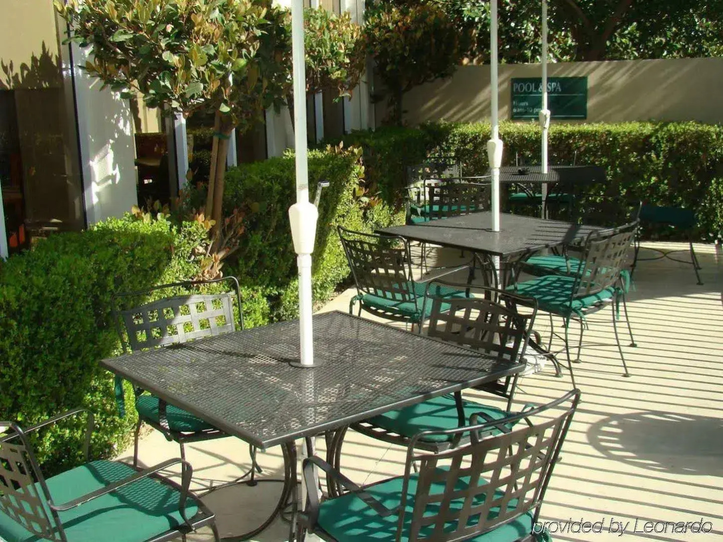 Hilton Garden Inn Arcadia/Pasadena Area