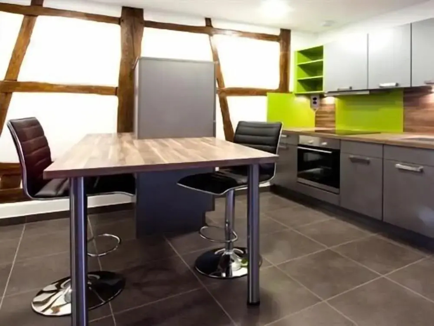 Gite Le Hupsa Pfannala