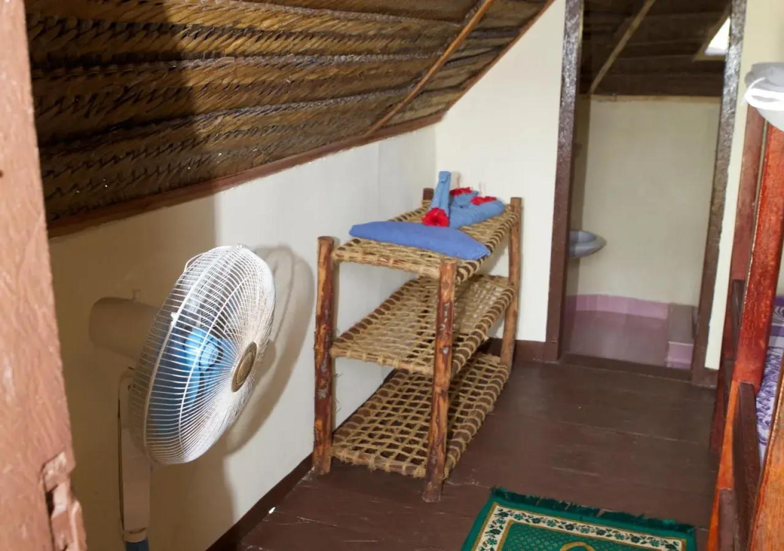 Zanzest Beach Bungalows
