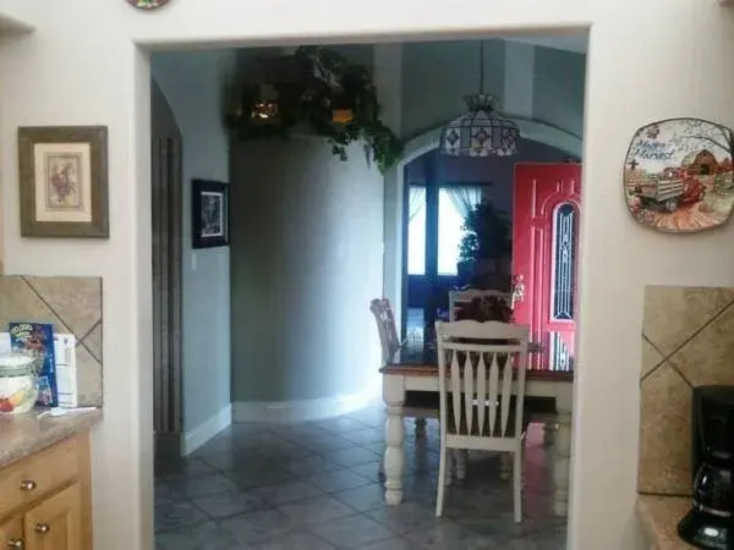 The Bookcliffs Bed & Breakfast