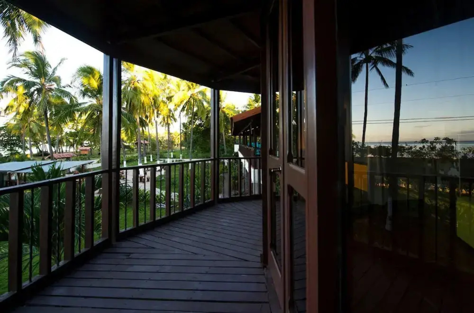 Playa Junquillal Eco Resort