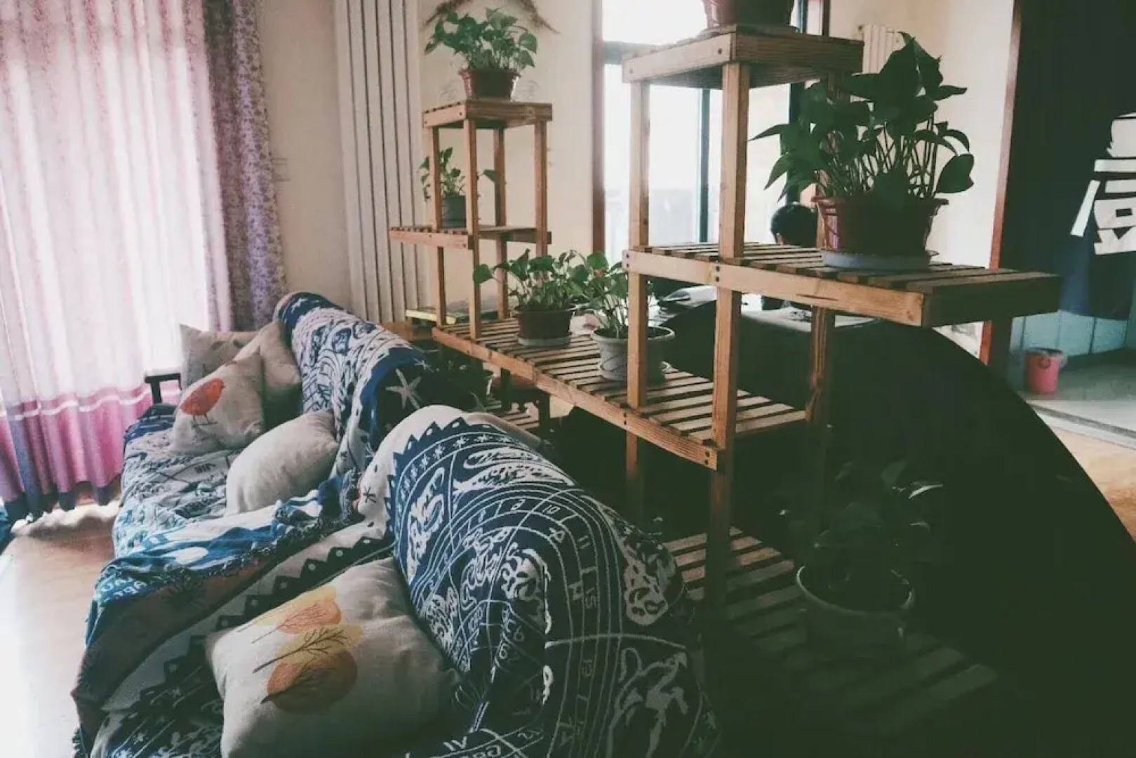 Luoyang As Home Youth Hostel