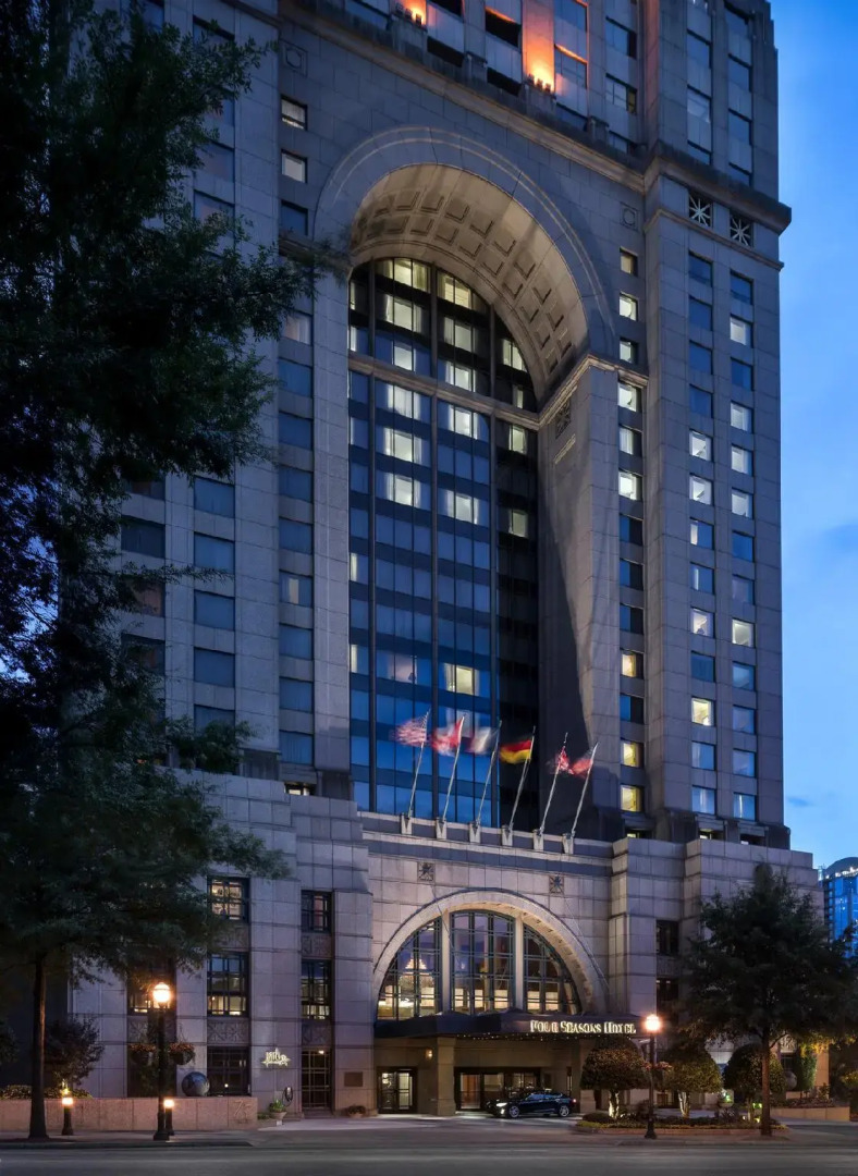 Four Seasons Hotel Atlanta