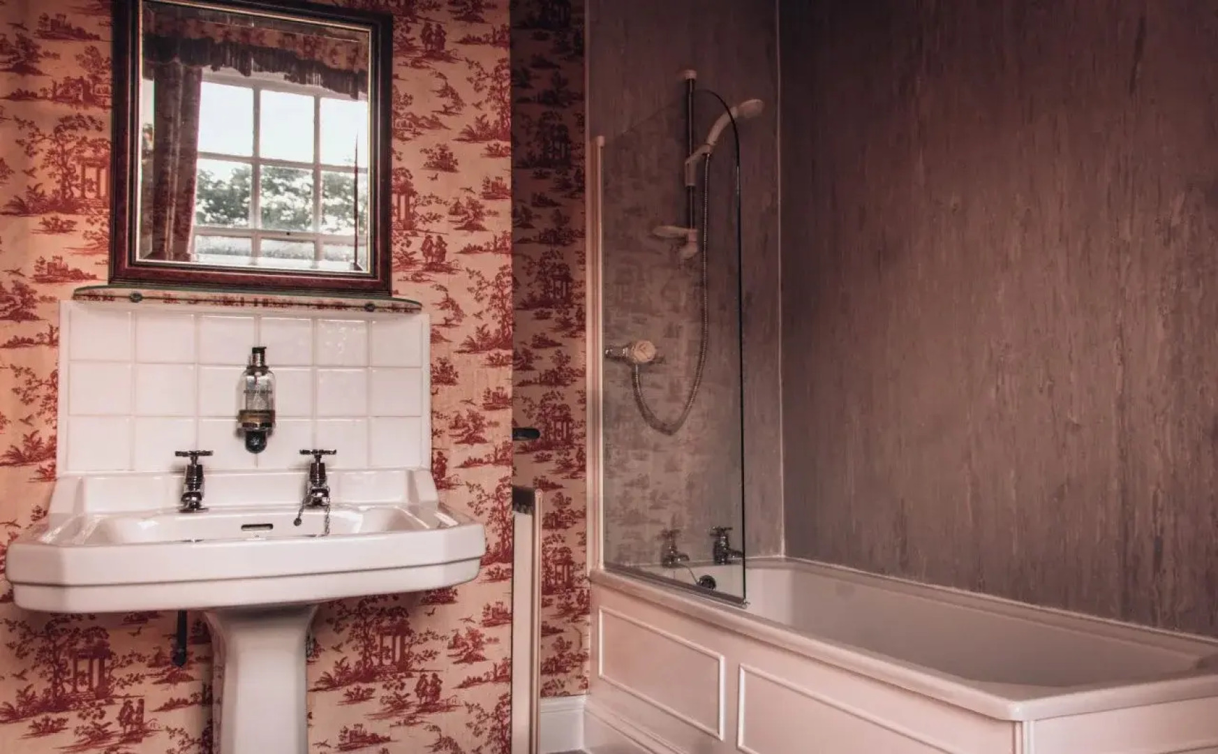 Manor House Hotel at Pinchinthorpe