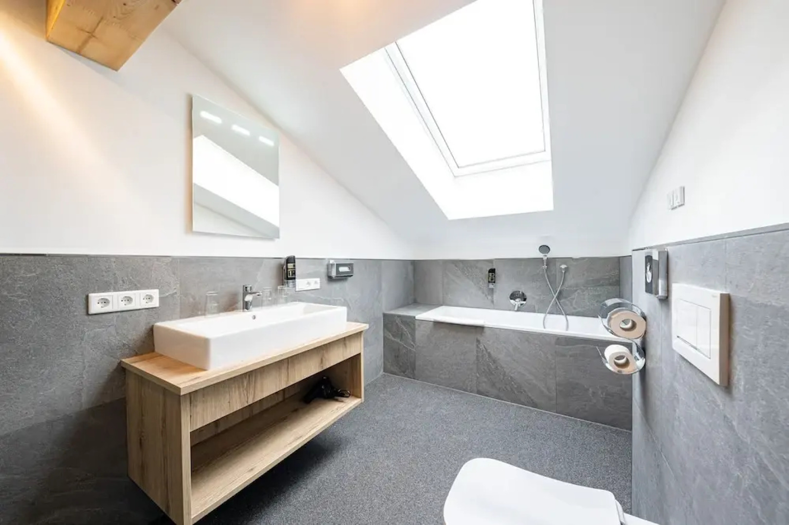 Berggasthof Hotel Adersberg