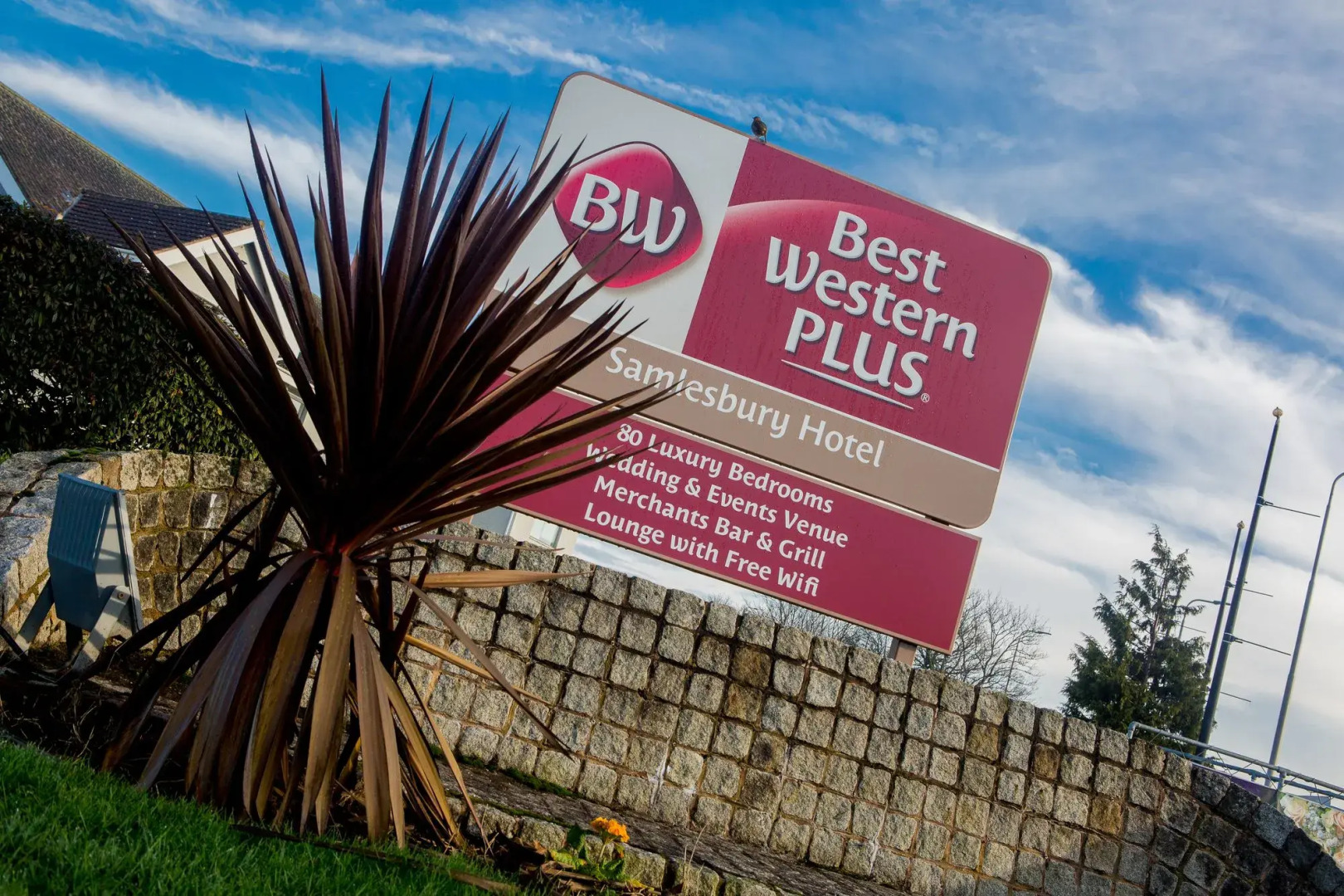 Mercure Preston Samlesbury