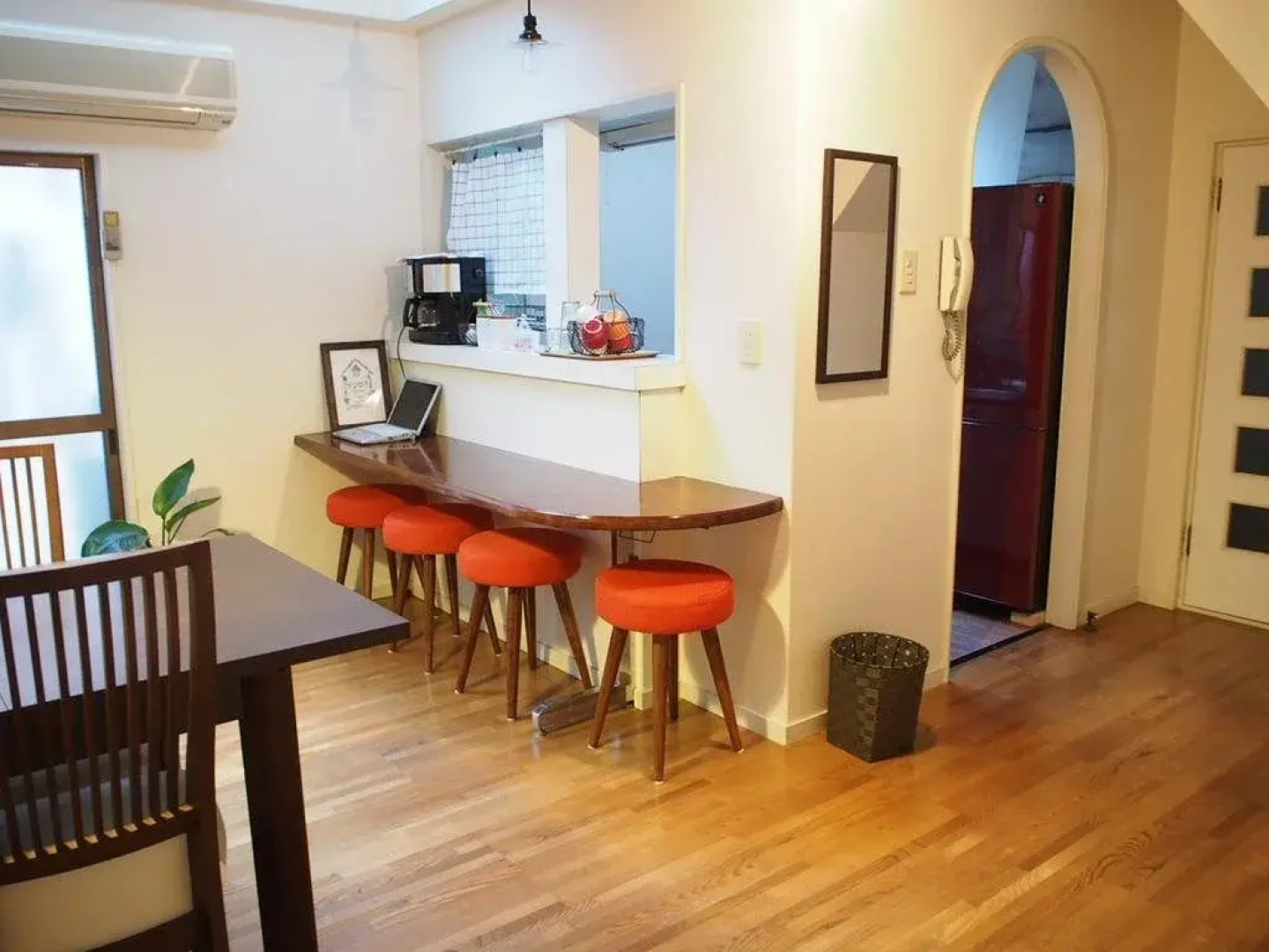 Guesthouse Ten-roku - Female Only (только для женщин)