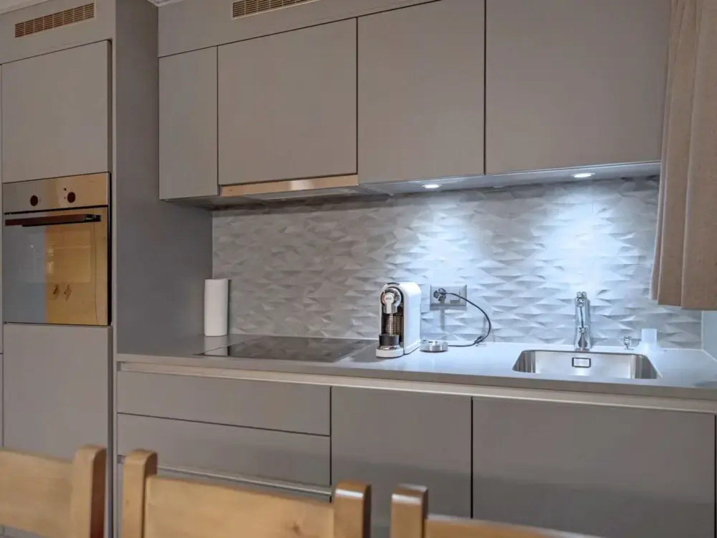 Swisspeak Resorts 3 pi ces Terrace Vercorin