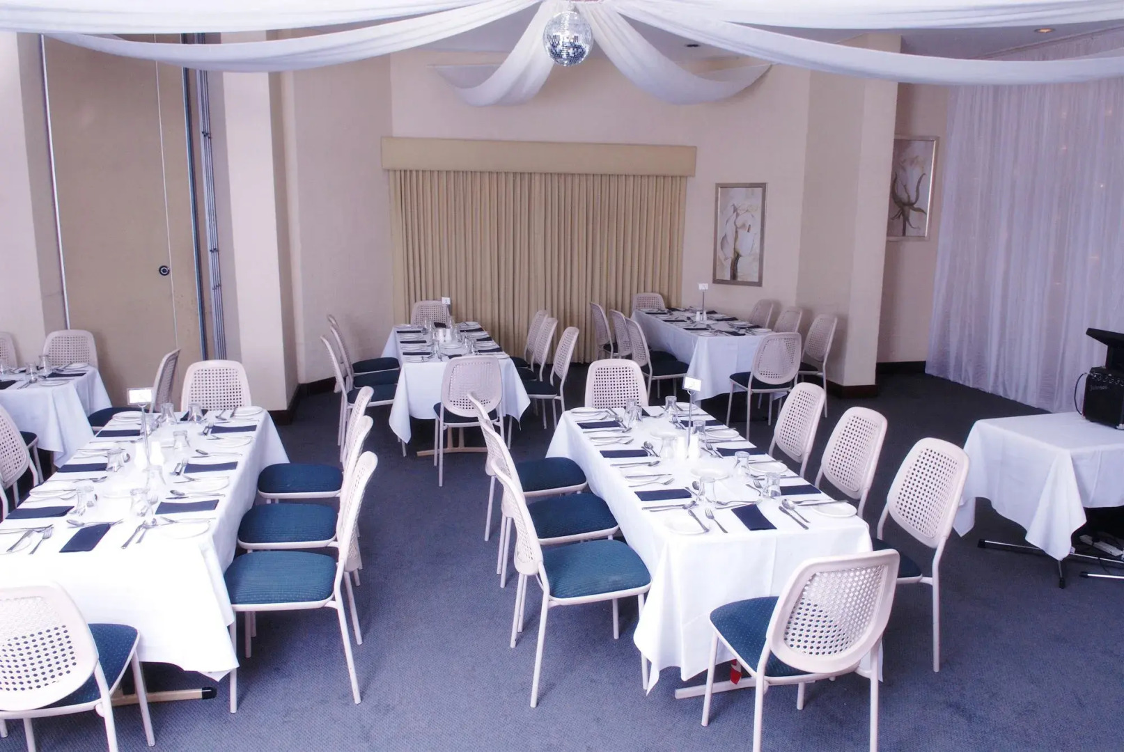 Atrium Hotel Mandurah