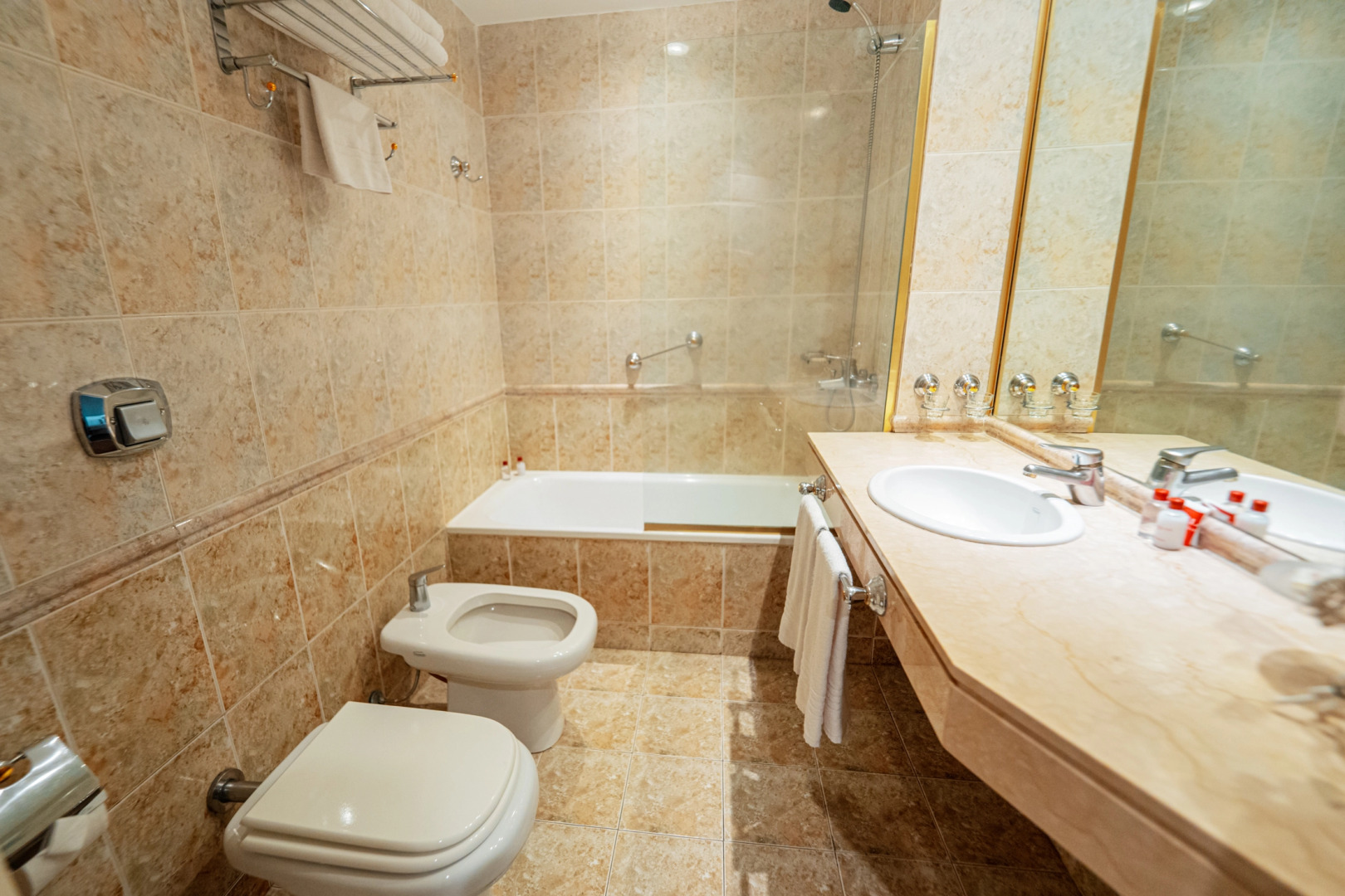 Amérian Buenos Aires