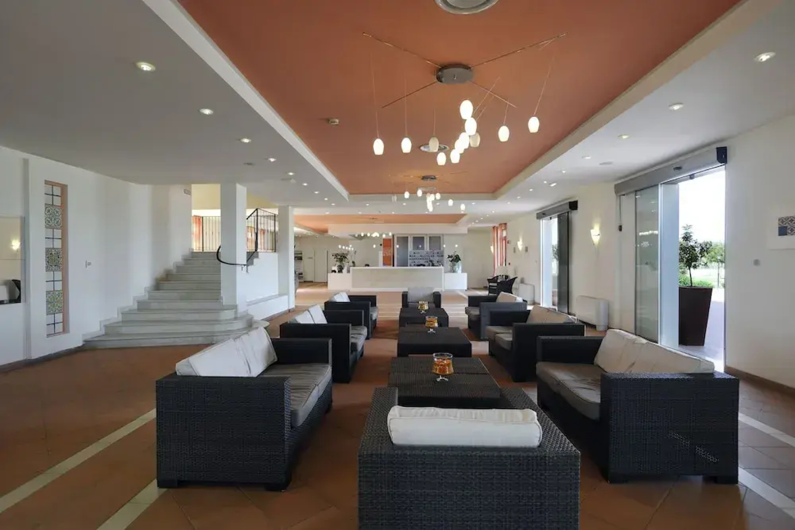 Sikania Resort & Spa