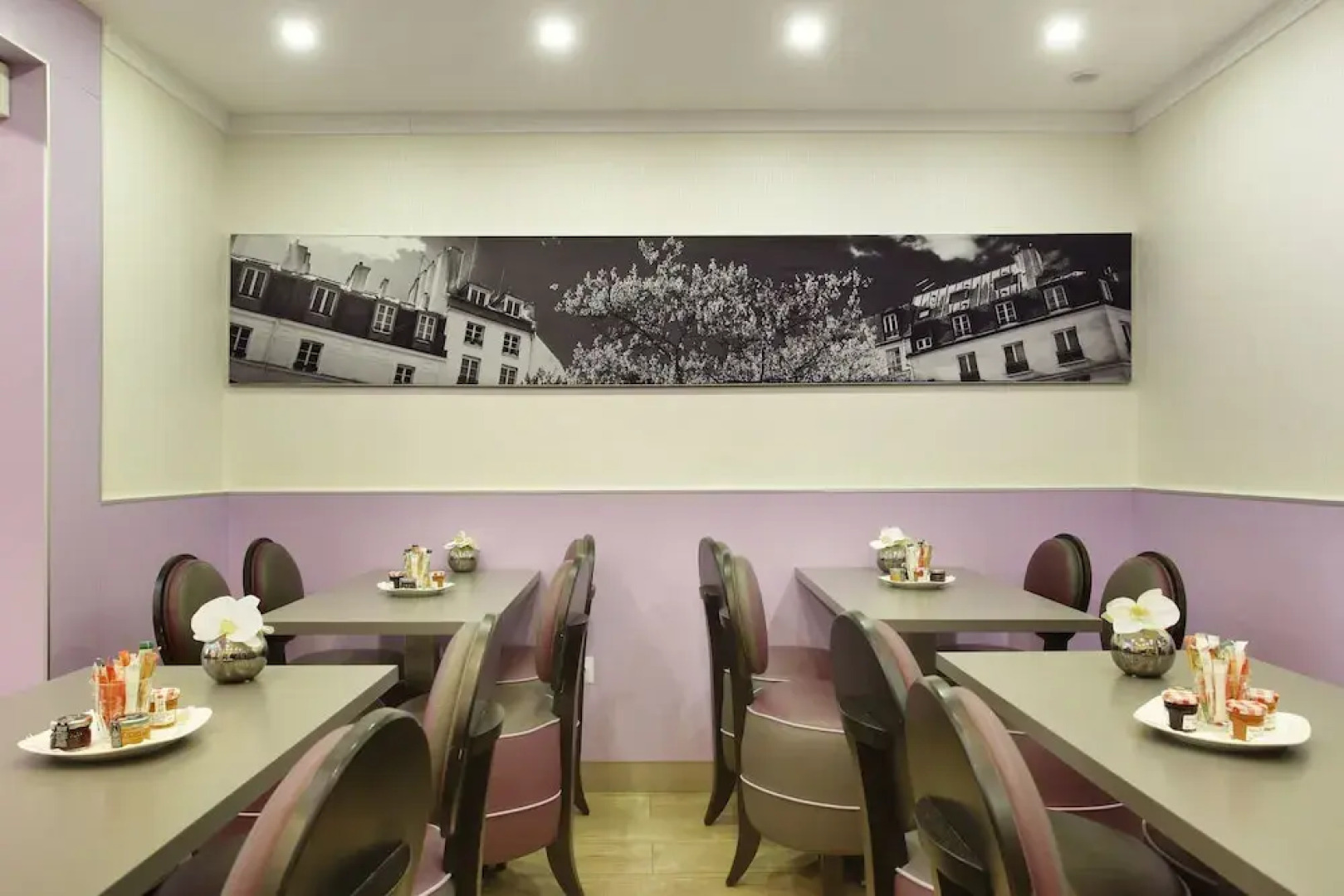 Hotel Apolonia Paris Mouffetard, Sure Hotel Collection by BW